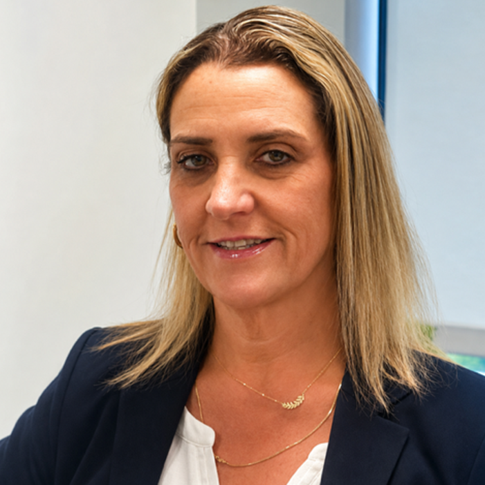 Staci Huether
