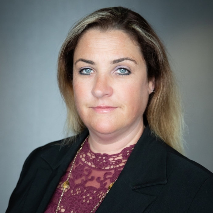 Staci Huether